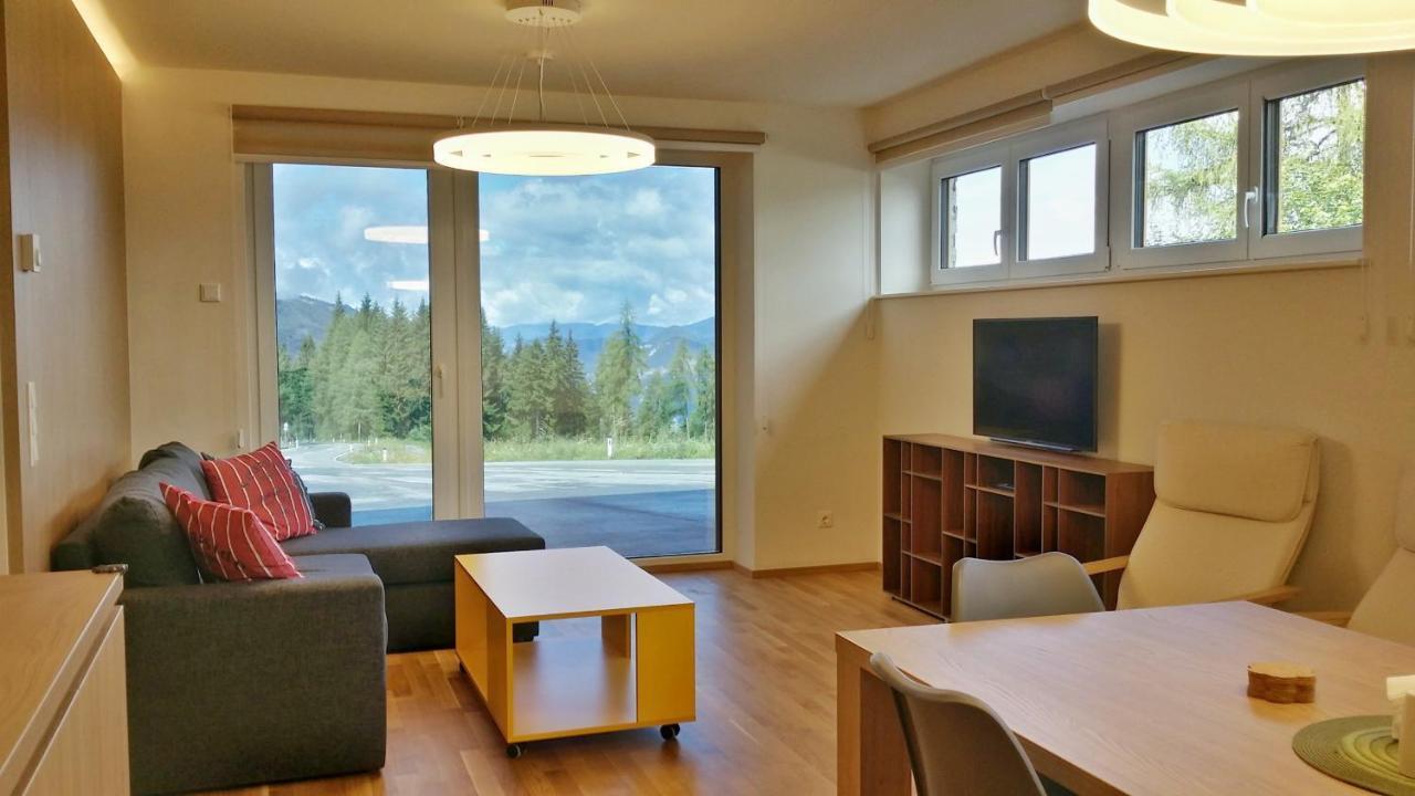 Apartment Fastenberg Schladming - Top11 By Aa Holiday Homes Exterior foto